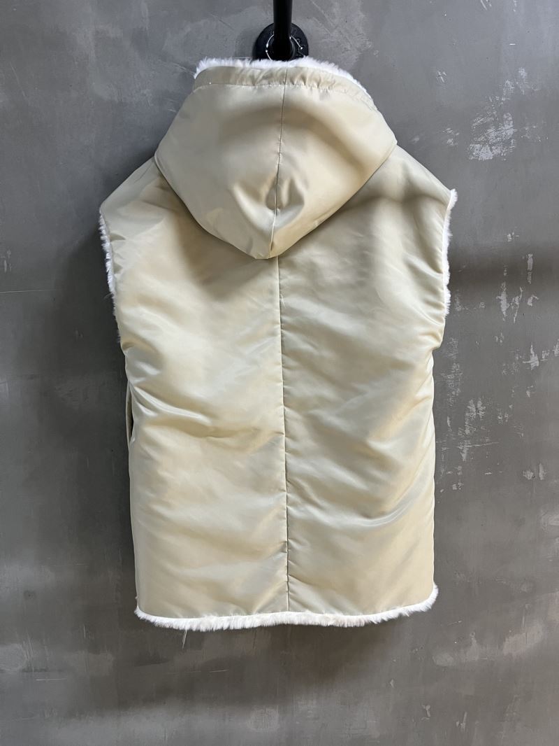 Prada Vest